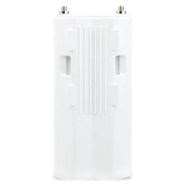 Ubiquiti Networks Rocket 5ac Lite, Punto de Acceso Inalámbrico Wi-Fi 802.11ac, Velocidad 450 Mbps, Puerto Gigabit Ethernet, RP-SMA, Blanco Ubiquiti Networks Rocket 5ac Lite, Punto de Acceso Inalámbrico Wi-Fi 802.11ac, Velocidad 450 Mbps, Puerto Gigabit Ethernet, RP-SMA, Blanco