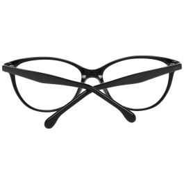 Montura de Gafas Mujer Lozza VL4138 530BLK Montura de Gafas Mujer Lozza VL4138 530BLK