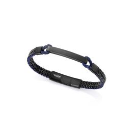 Pulsera Hombre Viceroy 14219P01010 Negro