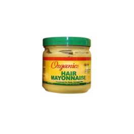 Hair Mayonnaise Treatment 255 gr Africa'S Best Precio: 2.8900003. SKU: B1DGLN26FA