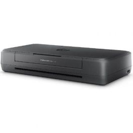 Impresora Portátil HP Officejet 200 WiFi/ Negra Impresora Portátil HP Officejet 200 WiFi/ Negra