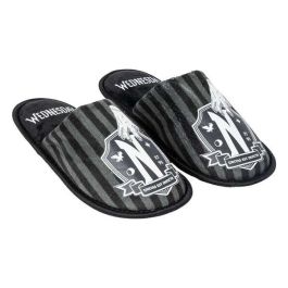 Zapatillas de casa abierta wednesday t36/37 Zapatillas de casa abierta wednesday t36/37