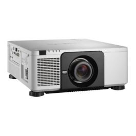 NEC PX1004UL Proyector Grandes Espacios 10000 lúmenes ANSI, DLP, WUXGA (1920x1200), 10000:1 Contraste, 3D, Blanco