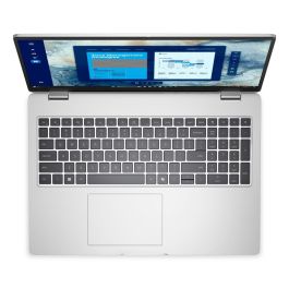 Dell Pro 16 PC16250 Portátil 16" FHD+ Intel Core Ultra 7 255U 32GB RAM 1TB SSD Windows 11 Pro - Teclado español