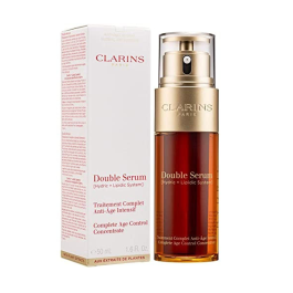 Clarins Double Serum 50 mL Precio: 99.6900003. SKU: B1EZCSK5QY