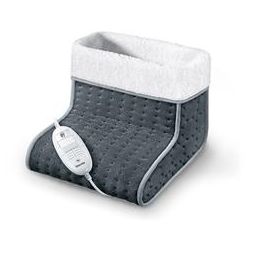 Beurer FW-20 Calienta Pies Cosy Gris Marengo Suave y Talla Grande Apto para Toda la Familia Precio: 41.94999941. SKU: B1A6N3FLJW