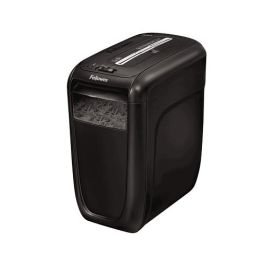 Fellowes 60Cs Destructora Manual Corte En Partículas De 4x40 mm Nivel DIN P-4 Precio: 151.59000032. SKU: S8407086