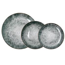 Vajilla Porcelana Stela Bidasoa 12 Piezas - 4 Personas Precio: 34.6302. SKU: B1K7F3HJ7C