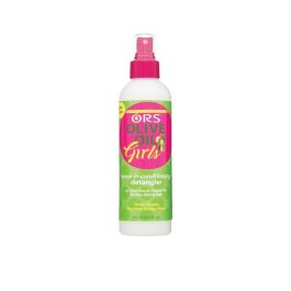 Ors Girls Leave-In Conditioner Detangler 251 mL Organic Root Stimulator Precio: 6.50000021. SKU: B123DE68L5