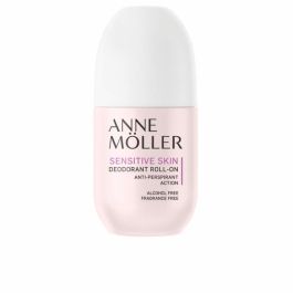 Anne Möller Body Essentials Sensitive Desodorante Roll-On Precio: 7.49999987. SKU: B15F6GFA69