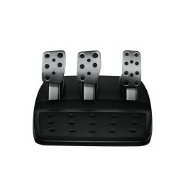 Logitech Volante G29 Driving Force - Force Feedback, Compatible con PS3/PS4/PC, Construcción Duradera
