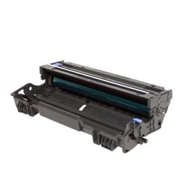 Dayma Tambor Compatible Brother DR3000 DR6000 Negro Tóner Láser 20.000 Páginas