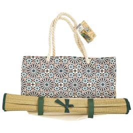 Jet Lag Bolsa Playa Con Esterilla Precio: 11.49999972. SKU: B1KFEVP3D9