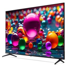 Smart TV LG 86UA75006LA.AEUQ 86" 4K Ultra HD LED HDR D-LED