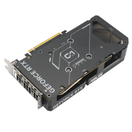 Asus Tarjeta Gráfica Dual GeForce RTX 5060 OC 8GB GDDR7 DUAL-RTX5060-O8G