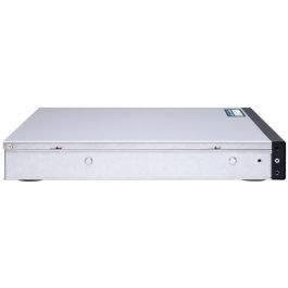 QNAP QGD-1600P Switch PoE de 16+4 Puertos Gestionado para Rack (RM)