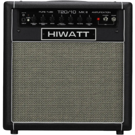 HIWATT T20/10 Amplificador Guitarra Combo a Válvulas 20W/10W 1x12" Reverb Bucle Efectos Precio: 667.89999991. SKU: B1EKC7BWHX