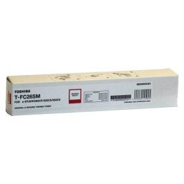 TOSHIBA E-STUDIO 222CS/382/332 Toner Laser Magenta TOSHIBA E-STUDIO 222CS/382/332 Toner Laser Magenta Precio: 146.4999998. SKU: B1G52LEKCV