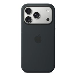 Funda para Móvil Apple Negro Apple