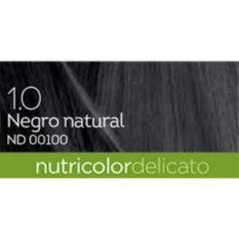 Tinte Natural Black 140Ml Negro 1.0 Delicato Precio: 12.68999963. SKU: B1C7M7QD2T