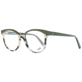 Montura de Gafas Mujer WEB EYEWEAR WE5196 50055 Precio: 61.8899996. SKU: S7236748