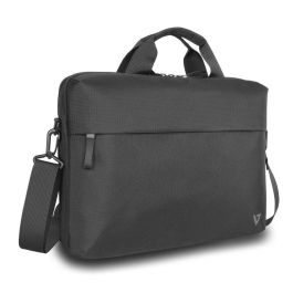 Maletín para Portátil V7 CTP14-ECO2 Negro 14,1'' Precio: 22.49999961. SKU: B1GQPBGXBA