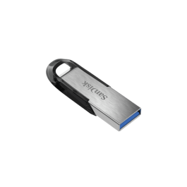 SanDisk Ultra Flair Unidad Flash USB 512 GB USB Tipo A 3.2 Gen 1 SDCZ73-512G-G46 Plata