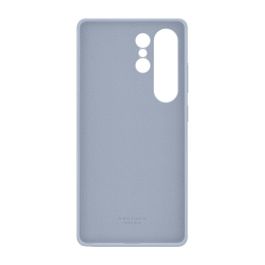 Samsung Funda Kindsuit para Galaxy S25 Ultra Azul Claro