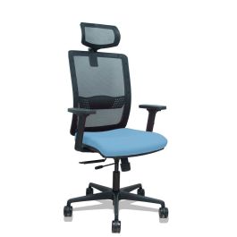 Silla Gaming Piqueras y Crespo 68R65CR Precio: 242.49999983. SKU: B14S2GHNG3