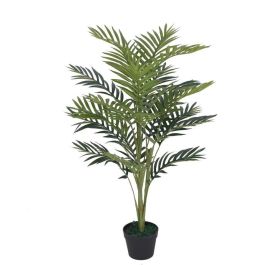 DKD Home Decor Planta Verde 40 x 100 x 40 cm Precio: 40.79000024. SKU: B1G2YGBVSX