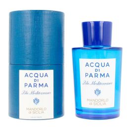 Acqua Di Parma Blu Mediterraneo Mandorlo Di Sicilia Eau De Toilette Unisex 180 ml