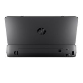 HP OfficeJet 200 Impresora Móvil Portátil Inalámbrica con Batería de Larga Duración, Impresión Rápida y Silenciosa, Alto Rendimiento