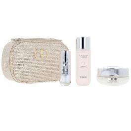 Dior Capture Totale C.E.L.L. Energy Crème Universelle Antiedad Estuche 3 pz (Loción 50ml + Sérum 50ml + Crema Día 15ml) Precio: 128.88999981. SKU: B1675DCVW2
