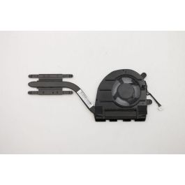 Lenovo Ares 1.0 INTEL FRU Thermal