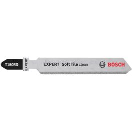 Bosch T150RD - Hojas de sierra de vaivén Expert para baldosa blanda, Diamond, 8.3 cm, 3 unidades Precio: 47.49999958. SKU: B17G8CW4R6