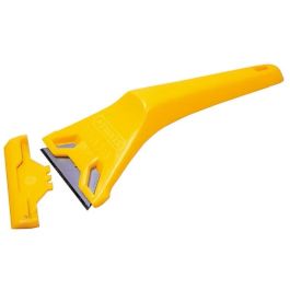 Rasqueta Stanley Rascavidrios 170 mm Precio: 5.50000055. SKU: S6500552