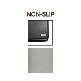 Organizador Non-Slip 24.5x17 cm Confortime (24 Unidades) Organizador Non-Slip 24.5x17 cm Confortime (24 Unidades)