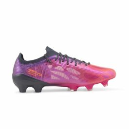 Botas de Fútbol para Adultos Puma Ultra 1.4 Fg/Ag Morado Precio: 165.5000006. SKU: B192ZMWFSQ