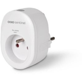 SCS Sentinel SmartPlug Toma Conectada compatible con Google Assistant Alexa Wi-Fi 3600W 16A Precio: 25.99000019. SKU: B17DJYG2Z5