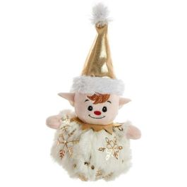 Peluches bola plastico x´mas oro 14cm 6 surtidos - modelos surtidos Peluches bola plastico x´mas oro 14cm 6 surtidos - modelos surtidos