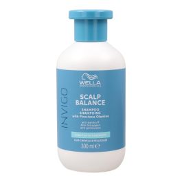 Wella Invigo Balance Clean Champú 300 ml Precio: 9.5000004. SKU: B1BPWBTPX6