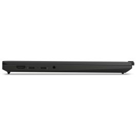 Lenovo ThinkPad X13 G6 RAI-7-P-350 Portátil 13.3" WUXGA AMD Ryzen AI 7 350, 32GB RAM, 1TB SSD, 5G, Windows 11 Pro