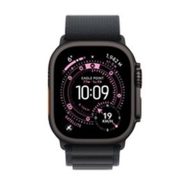 Smartwatch Apple MF0Q4QL/A Negro 49 mm