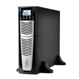 Riello UPS Sentinel Dual SDU 4000VA / 3600W Online Doble Conversión Rack/Tower 3U Precio: 1357.49999946. SKU: S55074232