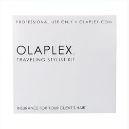 Olaplex Traveling Stylist Kit Nº1- Nº2 - Tratamiento profesional recuperador del cabello Precio: 92.50000001. SKU: SBL-OP002KV