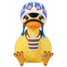 Banpresto One Piece Sofvimates Figura de Karoo BP89839P Banpresto One Piece Sofvimates Figura de Karoo BP89839P Precio: 30.9899997. SKU: B19XRV6K26
