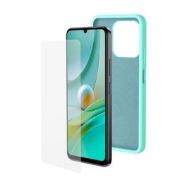 Funda para Móvil SPC DISCOVERY 3 Menta Discovery Pro (6,8") Precio: 17.6055. SKU: B1CJLYRCER