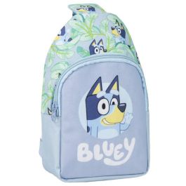 Cerdá Mochila Infantil Bandolera Bluey 13.0 x 23.0 x 7.0 cm Precio: 8.79912. SKU: B1BYSHPAG2