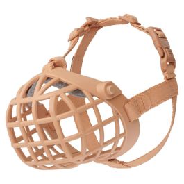 Bozal Company of Animals Marrón Talla 1 Precio: 21.49999995. SKU: B1DXKYBJXJ