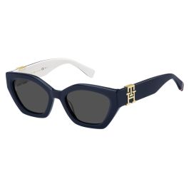 Gafas de Sol Mujer Tommy Hilfiger TH-1979-S-PJP ø 54 mm Precio: 66.50000038. SKU: B1GGCCV6ZF